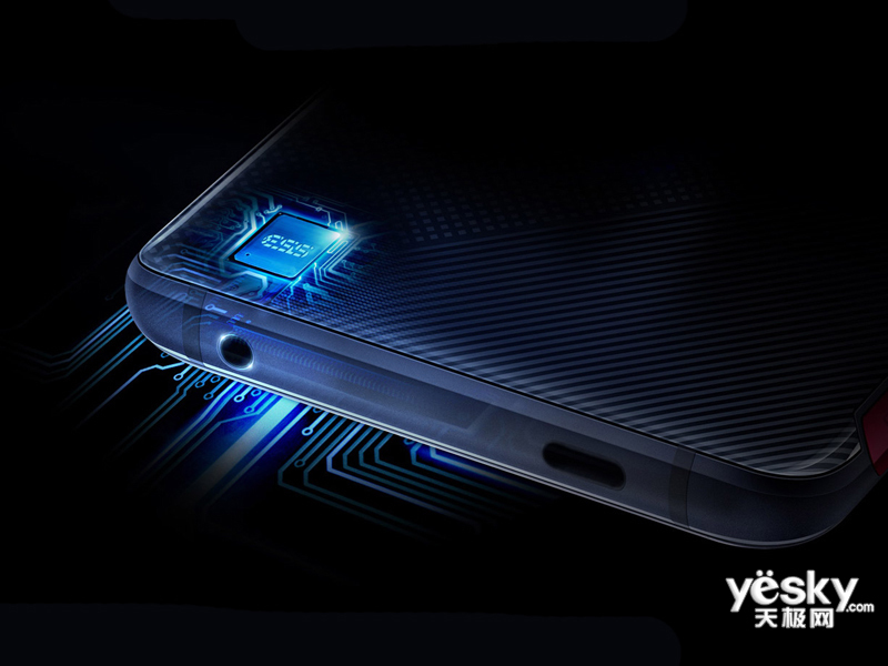 ��˶ROG��Ϸ�ֻ�5(8GB/128GB/5G��)