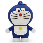 兰科芯叮当猫(16GB) U盘/兰科芯
