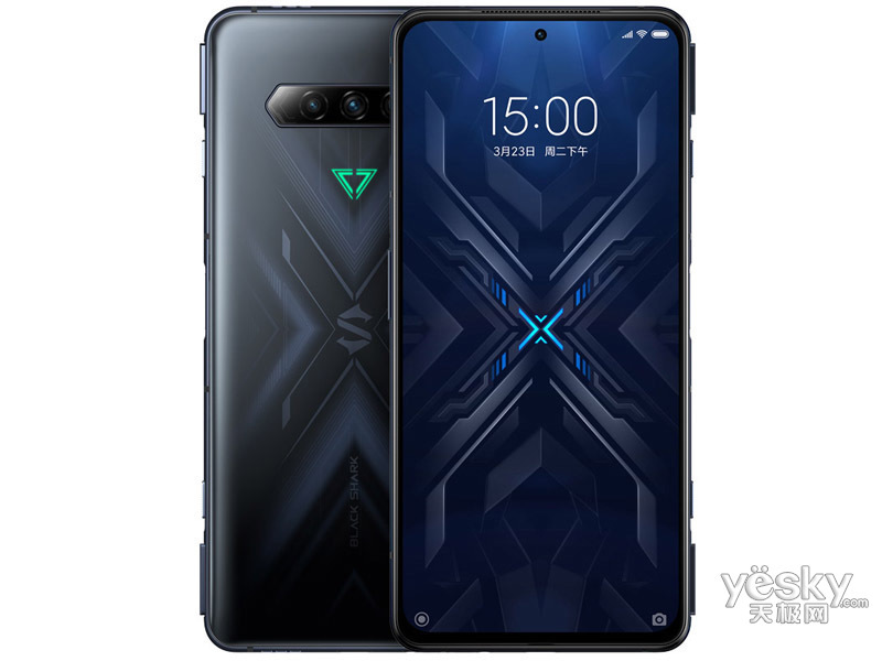 ������Ϸ�ֻ�4 Pro(16GB/512GB/5G��)