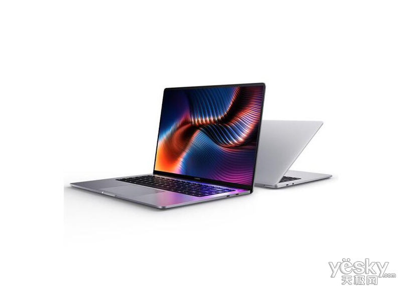 小米笔记本pro 15 2021款(i7 11370h/16gb/512gb/mx450)