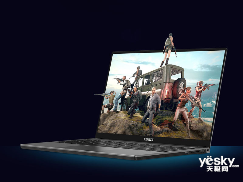 ̨��Tbolt 10 DG(i7 10510U/8GB/512GB/Xe Max)