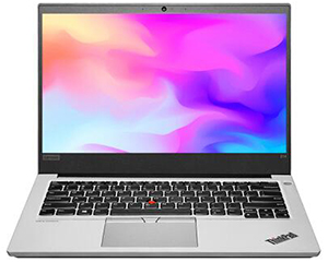 ThinkPad E14 (R5 Pro 4650U/16GB/512GB/)