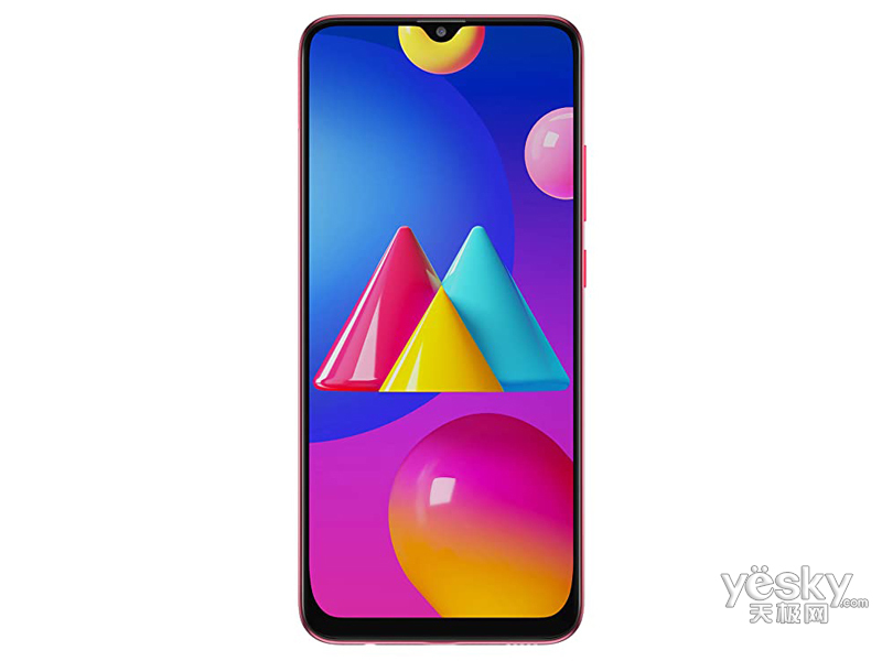 ����Galaxy M02s