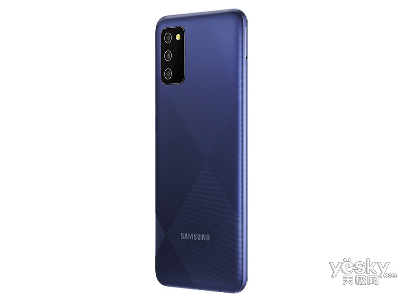 ����Galaxy M02s