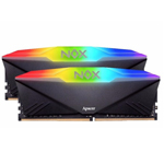 宇瞻暗黑女神NOX DDR4 4266 16GB(2×8GB) RGB灯条 内存/宇瞻