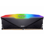宇瞻暗黑女神NOX DDR4 3600 16GB RGB灯条 内存/宇瞻