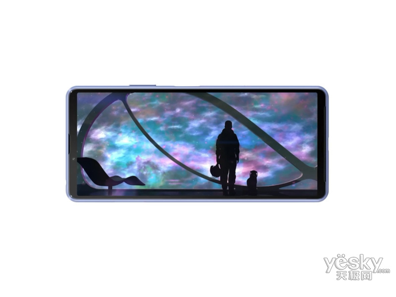 ����Xperia 10 ��