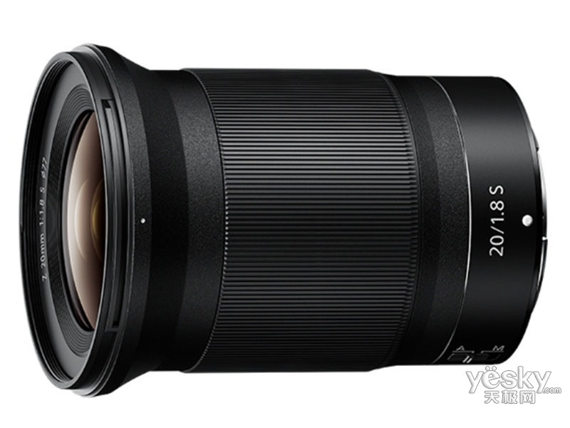 �῵��˶� Z 20mm f/1.8 S