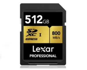�׿�ɳSD Express(512GB)ͼƬ
