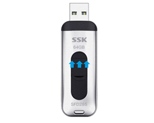 SFD285(16GB)