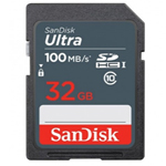 SDHC/SDXC UHS-I洢(32GB) 濨/