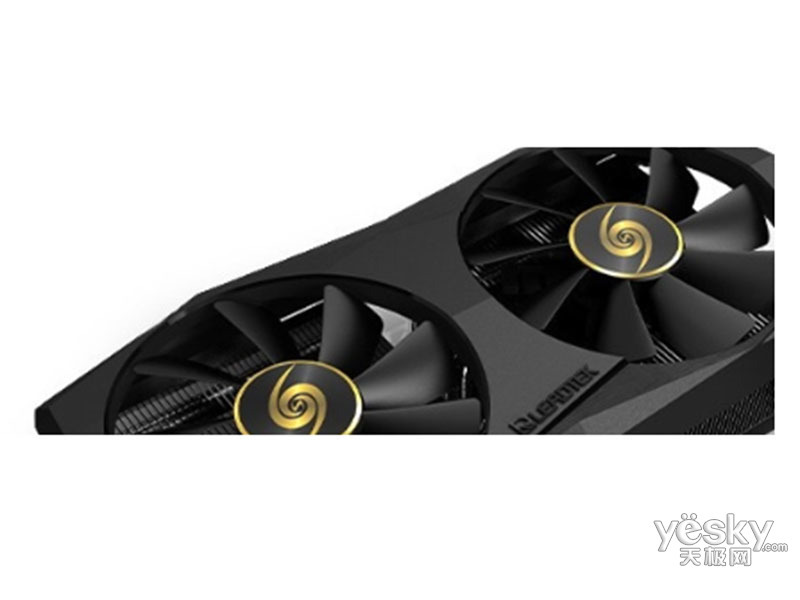 丽台geforce rtx 3070 hurricane
