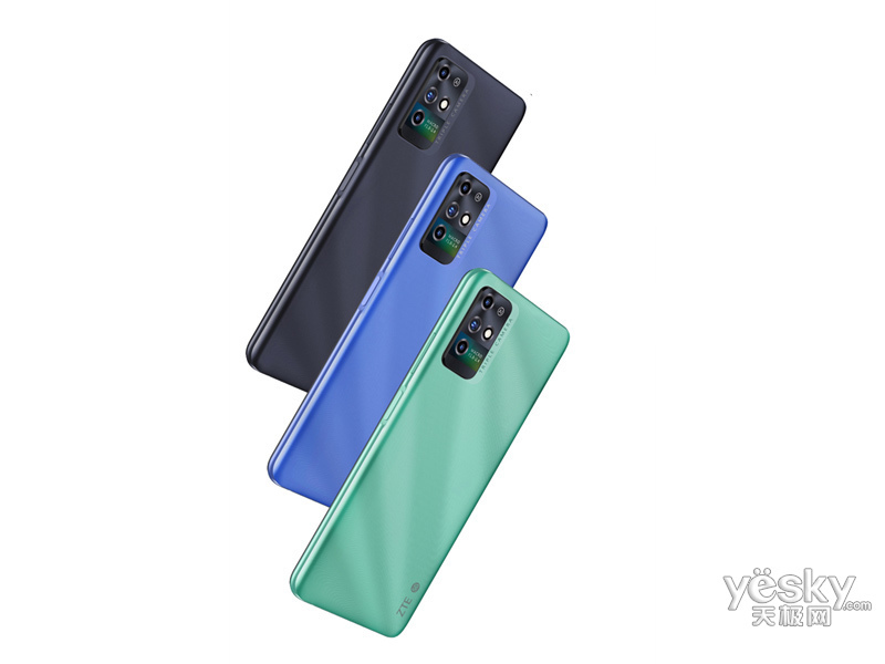 中兴远航10(128gb/5g版)