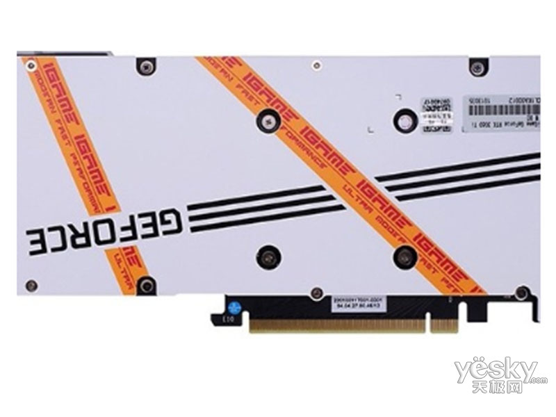 ߲ʺiGame GeForce RTX 3060 Ti Ultra W OC