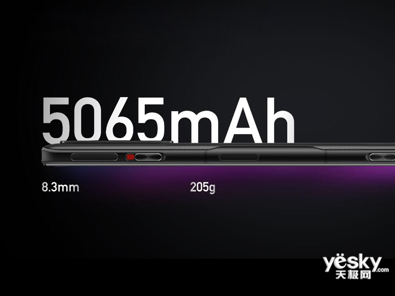 С��Redmi K40��Ϸ��ǿ��(6GB/128GB/5G��)