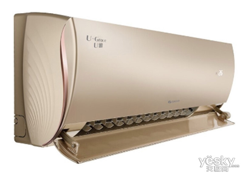 ����KFR-50GW/(50521)FNhCa-B1(WIFI)