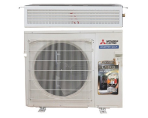 三菱电机PEAZ-SK60VA(D2)-S+有线遥控器