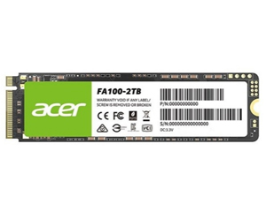 �곞Acer FA100 M.2(128GB)ͼƬ