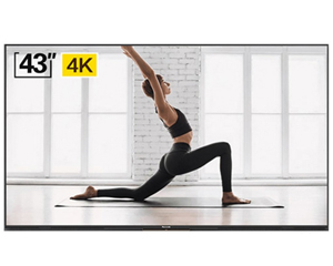 TH-43JX580C