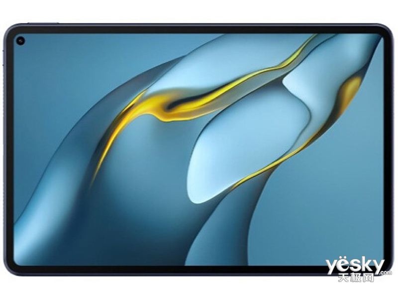 ��ΪMatePad Pro 10.8Ӣ��2021��(8GB/256GB/WiFi/����/��)