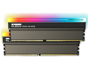 ƸCRAS XR RGB 16GB(2×8GB)DDR4 4000