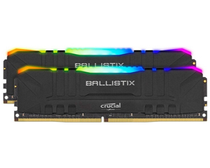 ӢBallistixʤMAX 16GB(2×8GB)DDR4 4000