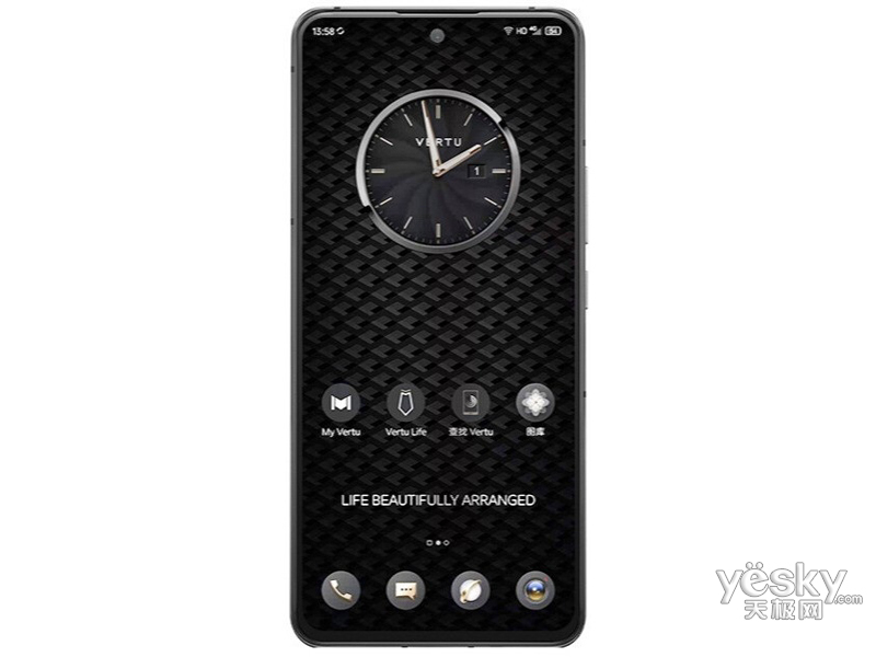 VERTU iVERTU(12GB/512GB/ȫ��ͨ/5G��)