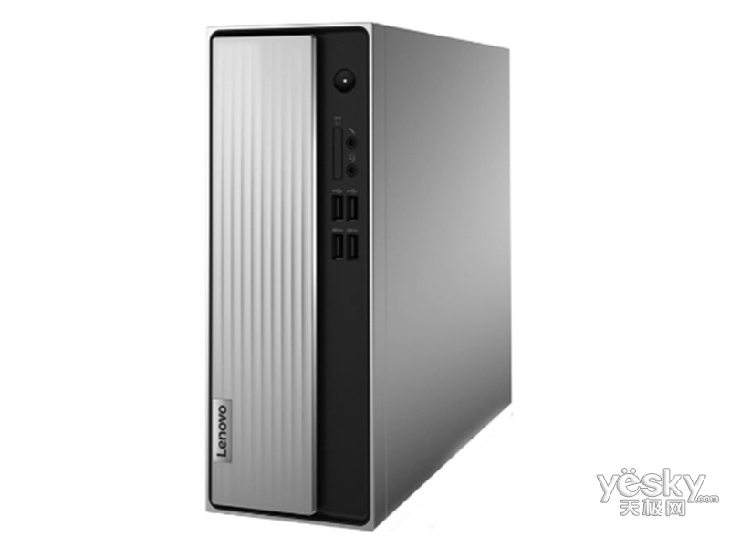 联想天逸510s(i5 10400/16gb/512gb/集显/23lcd)