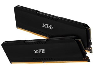 XPGD20 16GB(2×8GB)DDR4 3200