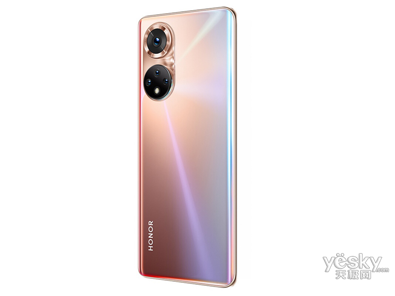 【图】荣耀50(8gb/256gb/全网通)_整体外观 _图5-天极产品库