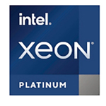 Intel Xeon Platinum 8358 cpu/Intel