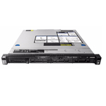 ThinkSystem SR258(i3-9100/16GB/2TB2) /