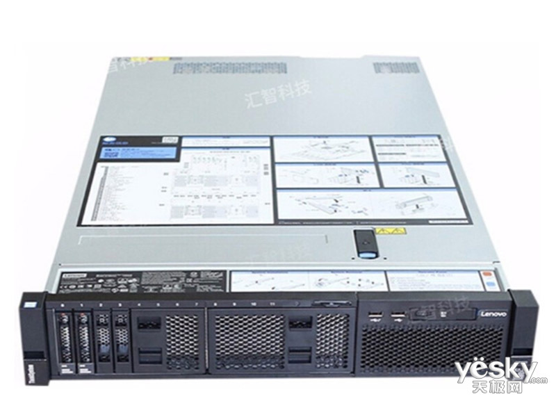����ThinkSystem SR850(Xeon Gold 5220��4/32GB/1.2TB��4)