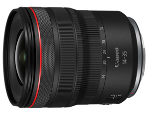 RF 14-35mm f/4 L IS USMͼƬ