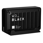 WD_BLACK D30 Game Drive SSD(500GB) ƶӲ/