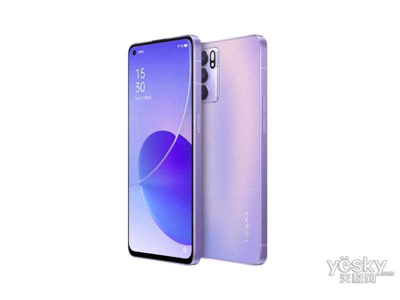 OPPO Reno6(8GB/128GB/ȫ��ͨ/5G��)