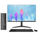 �ڽ��ٹ�910(i3 10100F/16GB/256GB/GT730/23.8Ӣ��) ̨ʽ��/�ڽ�