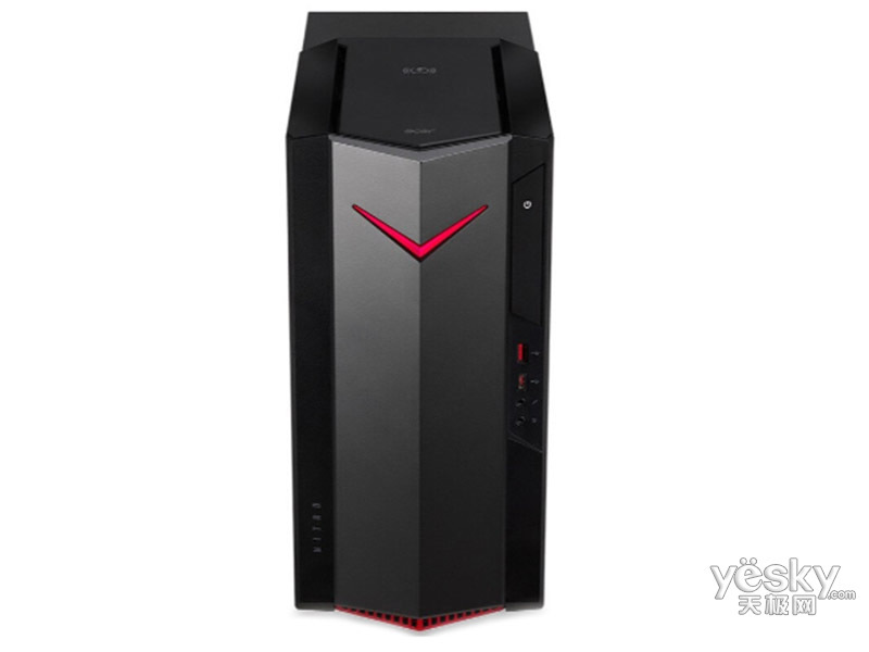 宏碁暗影骑士 n50-n92(i5 11400f/8gb/256gb 1tb/gtx1650)