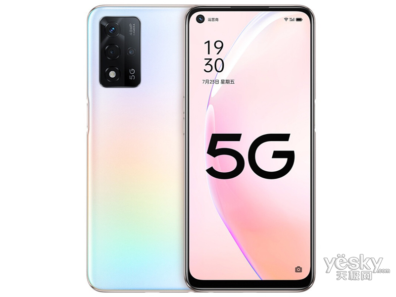 OPPO A93s(8GB/128GB/ȫ��ͨ/5G��)