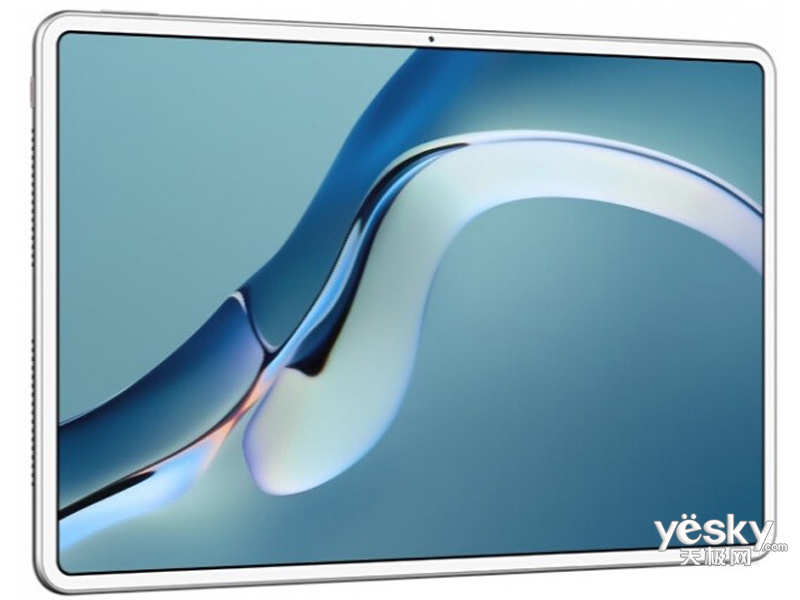 ��ΪMatePad Pro 12.6Ӣ��(12GB/512GB/WiFi/����/��)