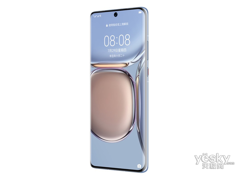 ��ΪP50 Pro(8GB/256GB/ȫ��ͨ/����9000)