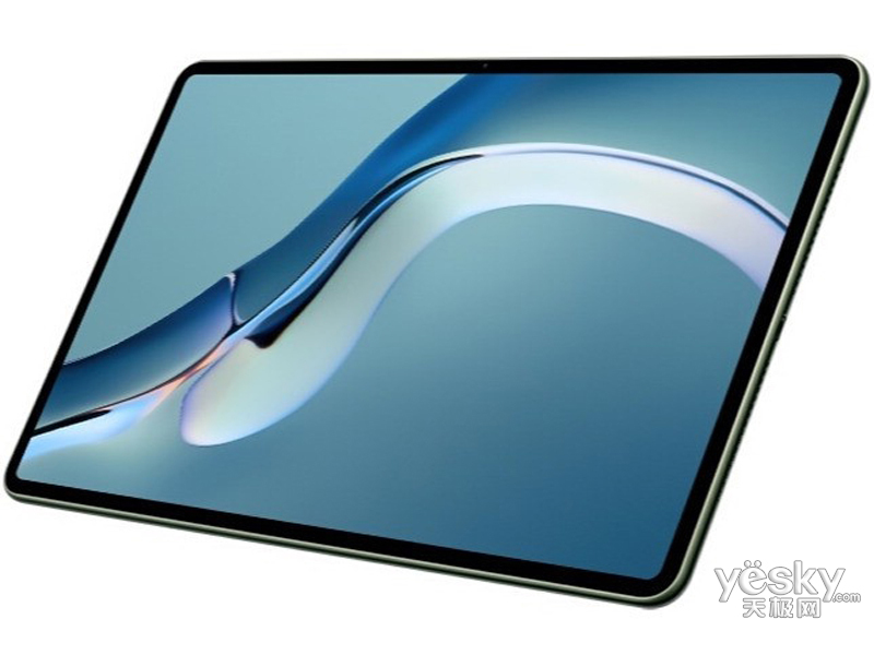 ��ΪMatePad Pro 12.6Ӣ��(12GB/512GB/WiFi/����/��)