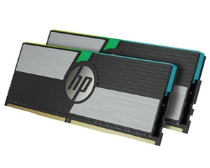 HP V10 RGB 32GB(2×16GB)DDR4 3200