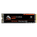 希捷FireCuda 530(2TB) 固态硬盘/希捷