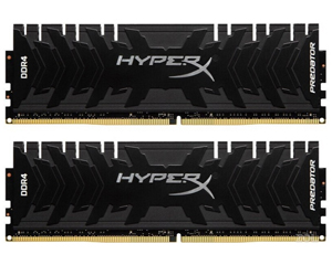 ��ʿ��HyperX Predator 16GB(2��8GB)DDR4 4266(HX442C19PB3K2/16)ͼƬ