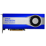 AMD Radeon Pro W6800 Կ/AMD