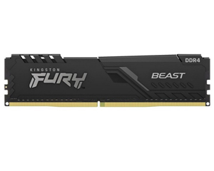 ʿFURY Beast 32GB DDR4 3200(KF432C16BB/32)