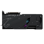 AORUS GeForce RTX 3080 MASTER 10G LHR