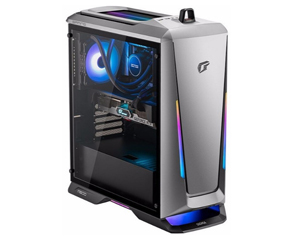 七彩虹iGame M600(i7 11700/16GB/500GB/RTX3060Ti)