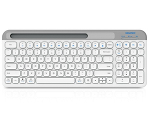新贵K10双模商务办公键盘